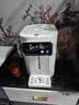 美的（Midea）电热水壶 电热水瓶 316L不锈钢电水瓶 5L大容量家用烧水壶保温饮水机恒温电水壶0塑料水路小魔方 5L 【分体水箱】智能光感节能11FPro 实拍图