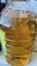 金龙鱼 食用油 非转基因 物理压榨玉米油6.18L（蕴含植物甾醇） 实拍图