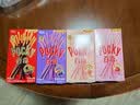 格力高（Glico）【刘宪华推荐】百奇系列 百奇8盒组合装376g饼干零食 实拍图