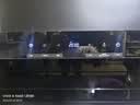 京东京造灵犀P1 顶侧双吸抽吸油烟机 30风量变频家用 静音一级能效大吸力免清洗上门安装  JZB02 实拍图