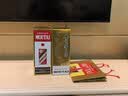 茅台（MOUTAI）贵州茅台酒 飞天茅台 酱香型白酒 婚庆宴请 43度 500mL 2瓶 送礼袋 实拍图
