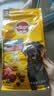 宝路狗粮老年犬狗粮 7岁以上牛肉味1.8KG*8全犬种通用14.4kg全价粮 实拍图