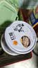红塔五香黄花鱼罐头110克×6罐即食无添加海鲜下酒菜大连特产全家 实拍图