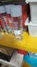 依能天然苏打水400ml*20瓶 无糖弱碱无汽无添加 家庭饮用天然水解渴 实拍图