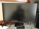 AOC21.5英寸 120Hz VA面板 HDMI接口 低蓝光不闪 可壁挂 三边微边 超薄节能 办公电脑显示器22B35HM2 实拍图