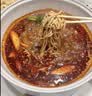 小龙坎浓汤番茄火锅底料250g/袋 家用清汤调味品香甜酸爽喝汤好吃不辣 实拍图