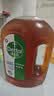 滴露（Dettol）消毒液衣物除菌液洗衣消毒水1.8L*1 衣物混洗杀菌除螨 非84酒精 实拍图