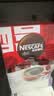 雀巢（Nestle）醇品速溶黑咖啡粉美式咖啡冲泡后*0糖健身燃减防困48包*1.8g 实拍图
