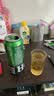 喜力经典500ml*24听整箱装 喜力啤酒Heineken京东自营 婚宴用酒 实拍图