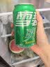 可口可乐（Coca-Cola）碳酸汽水饮料混合 可乐330mlx6罐+雪碧330mlx4罐+芬达橙330mlx2罐 实拍图