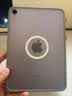 Apple/苹果/苹果 iPad mini (A17 Pro) 8.3英寸 平板电脑(256G eSIM版/mini7/MXQ43CH/A)深空灰色 实拍图