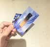 雅诗兰黛全新小棕复活水体验礼（复活水1.5ml+微雕眼霜0.5ml) 实拍图