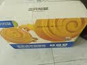 三只松鼠手撕面包1kg*2箱 早餐面包营养饱腹代餐酵母小面包糕点 实拍图