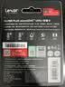 雷克沙（Lexar）tf大疆pocket3内存卡 运动相机无人机内存卡 高速gopro存储卡micro sd卡 256G SilverPlus 读速205MB/s TF卡 实拍图
