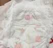 好奇（Huggies）铂金装小桃裤成长裤XXL74片(≥15kg)尿不湿【散热口碑王】 实拍图