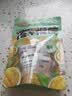 三只松鼠榴莲干30g/袋 冻干榴莲蜜饯果干休闲零食办公室小吃 实拍图