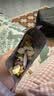 沃隆妈妈每日坚果750g/30袋孕妇零食送妈妈坚果礼盒零食节日礼包 实拍图