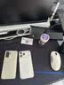 绿联Type-C转DP1.4线适用雷电4/5转接线USB-C转换器8K60/2K540Hz投屏Mac M6笔记本外接显示器连接线1m 实拍图