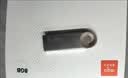 爱国者（aigo）16GB USB2.0 U盘 办公电脑U盘 投标u盘U268 小巧便携金属优盘 实拍图