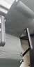 午憩宝躺椅午睡椅一体折叠床办公室午休床单人午休折叠椅职场午休居家椅 【加韧斜纹布】坐/躺/睡三用椅 实拍图
