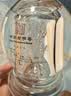 西凤酒 匠酿52度白酒 凤香型高度10年基酒 节日送礼自饮 500ml单瓶 实拍图