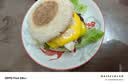 鲜京采惠选 澳洲谷饲牛肉汉堡饼2.4斤/10片 袋装盒装随机发货早餐 实拍图