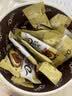 德芙 全家桶 丝滑牛奶巧克力 碗装18粒216g 休闲零食 糖果 生日礼物 实拍图