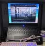 联想拯救者Y7000P 2026 电竞游戏本笔记本电脑(Ultra 7 251HX 16G 1T RTX5060 2.5K 240Hz 黑) 国补 实拍图