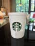 星巴克（Starbucks）星冰乐 即饮咖啡 咖啡味 281ml*6瓶装 咖啡饮料(新老包装随机发) 实拍图