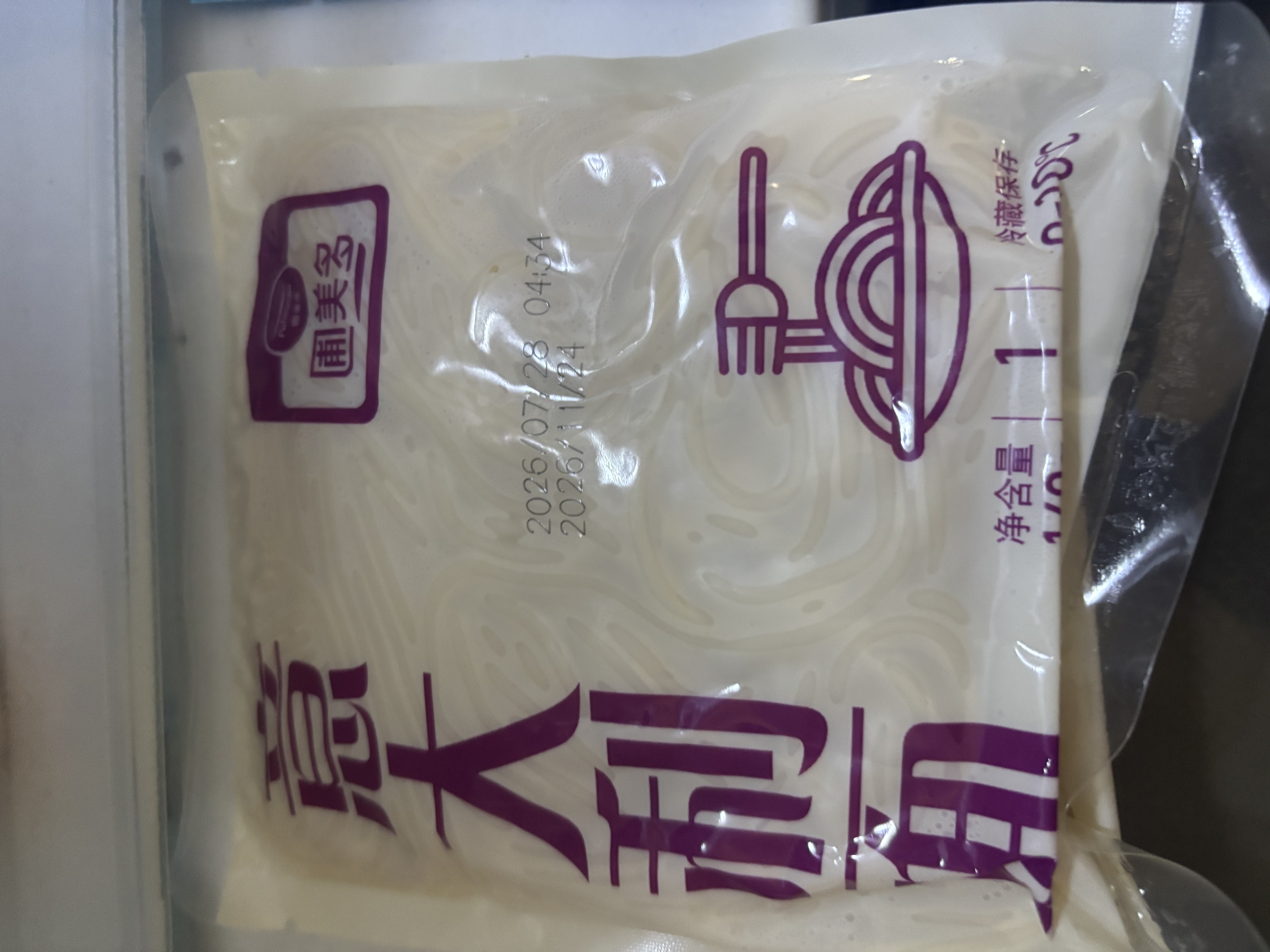 圃美多奶油蘑菇意大利面2人份540g 方便面速食面条儿童早餐中秋礼物 实拍图
