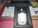 CHERRY【3955新品】樱桃MW5500 PRO 8K无线鼠标 游戏鼠标 轻量化电竞鼠标 吃鸡无畏契约三角洲电竞 实拍图