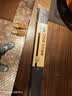 卡贝抽屉轨道滑轨滑道三节抽屉拉轨导轨衣橱柜五金18寸45cm 实拍图