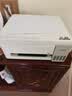 爱普生（EPSON）【6代新品】L3351墨仓式彩色打印机 微信打印/无线连接 家用AI学习打印机（打印、复印、扫描） 实拍图