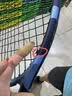 百保力（Babolat）百宝力网球拍全碳素2025款PD李娜王欣瑜成人专业网球拍【已穿线】 实拍图