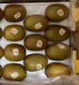 佳沛（zespri）新西兰金奇异果12粒特大果124-146g猕猴桃中秋节礼品送水果礼盒 实拍图