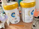 伊利金领冠珍护幼儿奶粉3段12-36月900g*6罐 HMO乳源 28天新鲜到家 实拍图
