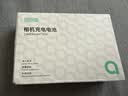 绿巨能（llano）适用索尼PSP电池S110游戏机掌机电池psp2000/psp3000系列充电电池1180mAh 实拍图