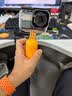 TELESIN(泰迅)适配大疆action4 5pro防水壳潜水壳action3保护壳保护套运动相机配件 45米防水 实拍图