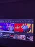 坚果投影（JMGO）N5 Pro 4K超高清三色激光云台投影仪家用 变焦移轴高刷投影（3100CVIA+MT9681）国家补贴 实拍图