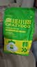 疯狂小狗狗粮 中大型幼犬成犬 鸡肉燕麦呵护肠胃通用粮2kg/4斤 实拍图