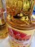 鲁花 【保真花生油】食用油 5S 物理压榨 压榨一级 花生油1L 实拍图