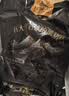 庄园黑 黑猪棒骨 净重3斤 筒子骨带脊髓煲汤高汤酱卤食材黑猪 实拍图