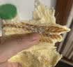 农香森鳕鱼片250g  烤鱼片鱼干 海味海鲜即食儿童孕妇零食小吃休闲食品 实拍图