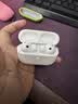 Apple/苹果 AirPods Pro (第三代) 搭配MagSafe充电盒 (USB-C)蓝牙耳机 适用iPhone/iPad/Mac MFHP4CH/A 实拍图