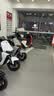 九号（Ninebot）电动车N70c 2025 电轻摩9号智能助力电瓶车 升级个性音效仪表【门店自提】 到门店选颜色 实拍图