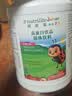 安利（Amway）纽崔莱儿童蛋白粉营养粉免疫力高蛋白饮品 940g（草莓味） 实拍图