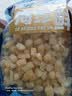 干贝瑶柱干货特级500g煲汤海鲜扇贝柱干野生扇贝丁商用江瑶贝净重 【精选淡晒】干贝瑶柱500g（约350粒） 实拍图