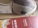 海尔（Haier）【中秋节礼物】颈椎按摩器腰部按摩仪按摩枕头颈部肩颈背部按摩靠垫腿全身送长辈HHZ-Y602Z-Pro 实拍图