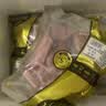 家佳康亚麻籽猪排骨400g 全程控腥鲜肉急冻猪前排含脊骨 红烧煲汤烧烤 实拍图