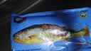海名威 冷冻黄花鱼700g/2条 宁德大黄鱼 海鱼 生鲜鱼类 海鲜水产 中秋 实拍图
